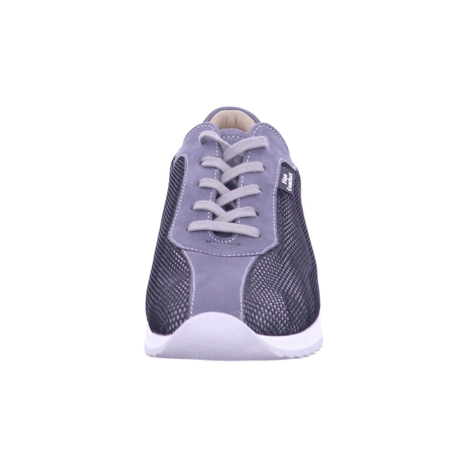 Comfort Sneaker grey Finn