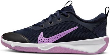 Nike OMNI MULTI-COURT INDOOR COURT (GS) Laufschuh