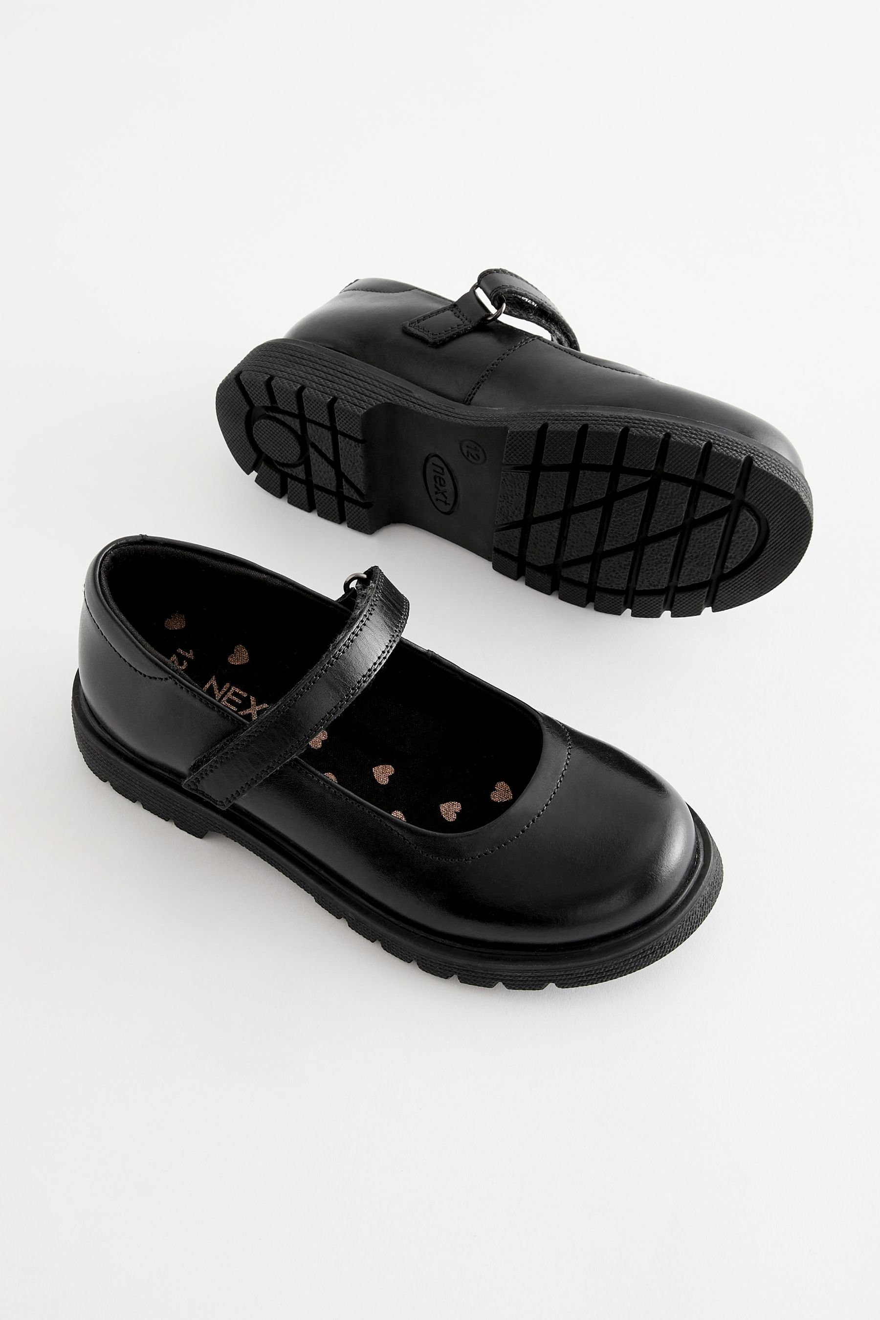 Next Markante Mary-Jane-Schuhe Mary-Jane-Schuhe (1-tlg)