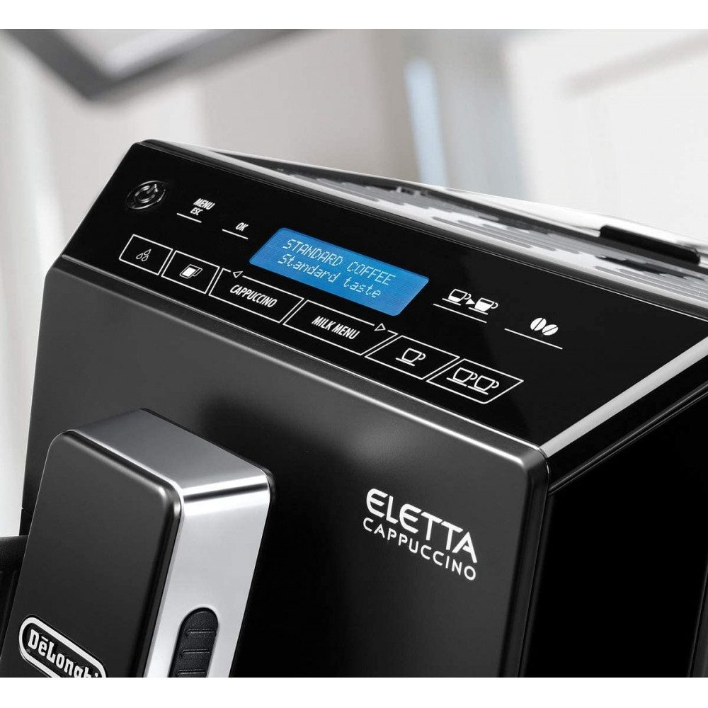 De'Longhi® Pinguino Kaffeevollautomat 0132215216