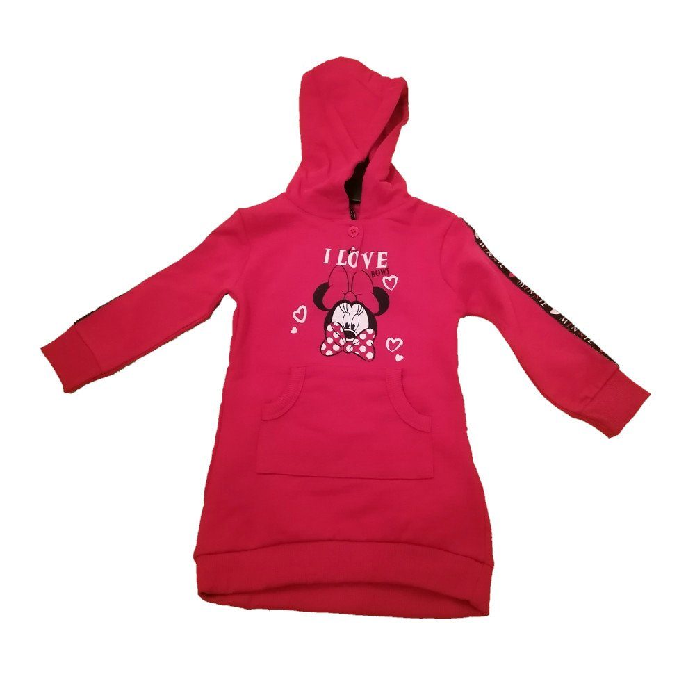 EplusM Sweatshirt Baby Minnie Mouse Sweatshirt
