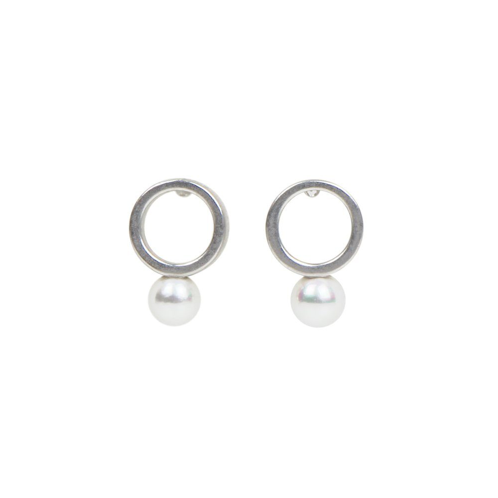 Nagel Jewellery Anhänger Set »Alice Bay Pearl Drop« (Set, inkl.  Schmuckbox), 925er Silberschmuck für Damen mit Perlendetails online kaufen  | OTTO
