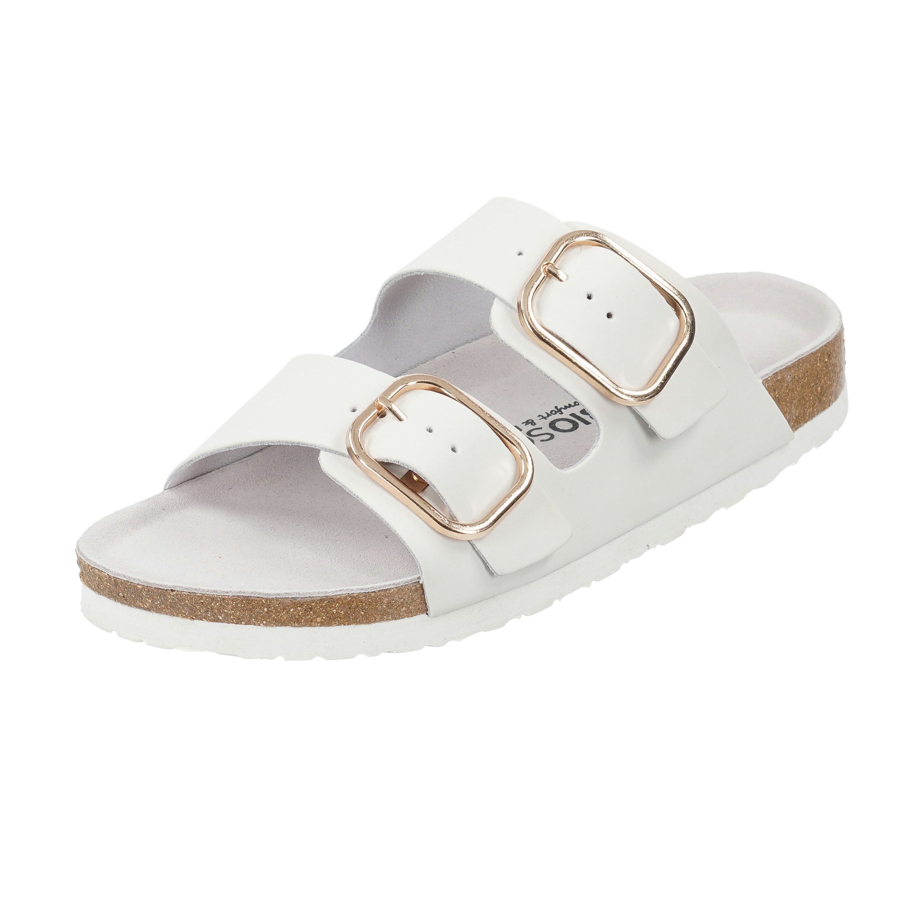 Sandale Twostrap Sandale