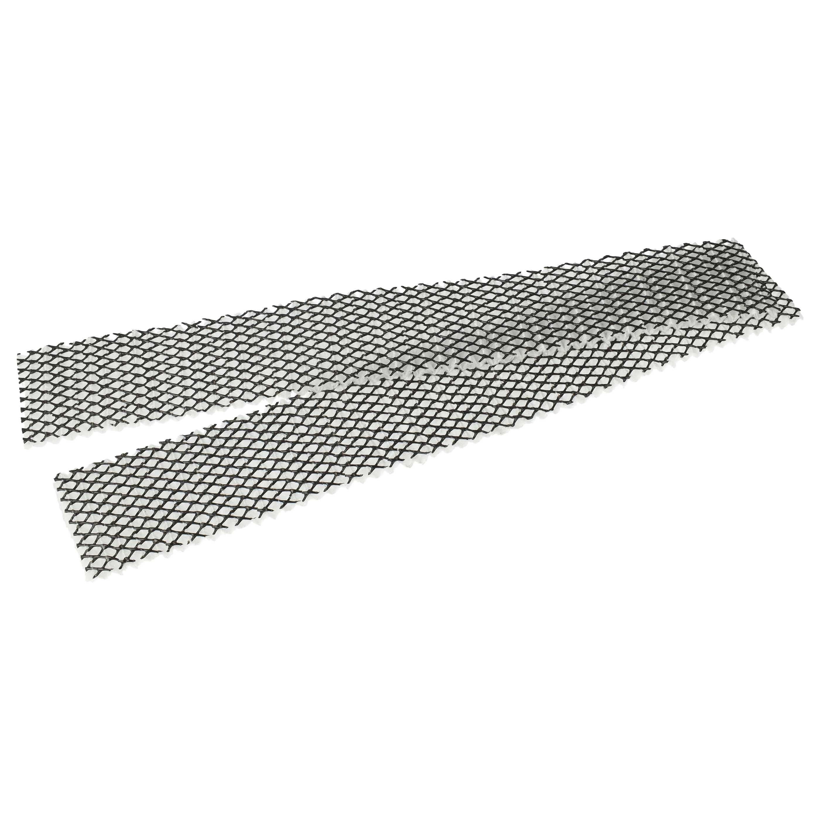 vhbw Luftfilter passend für Daikin FTKD42GVMV V, FTKD42GVM9 Klimaanlage