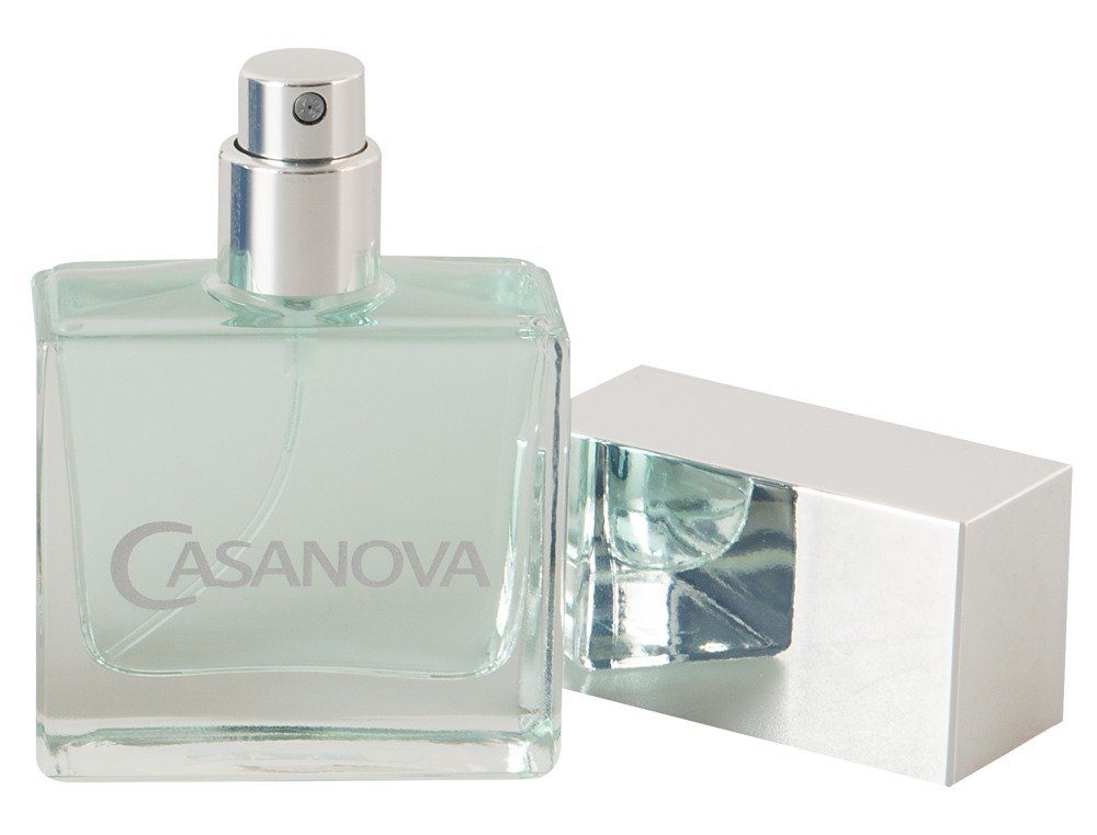ml Casanova - ml 30 30 Extrait - Herrenparfum Casanova Parfum Casanova