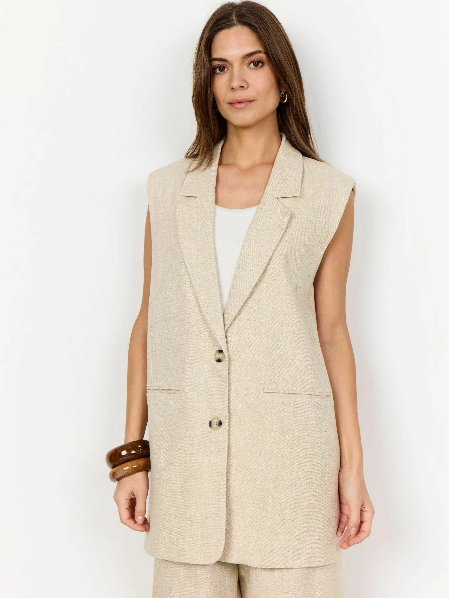 soyaconcept Kurzmantel Soya Concept Coat SC-SIMI 1