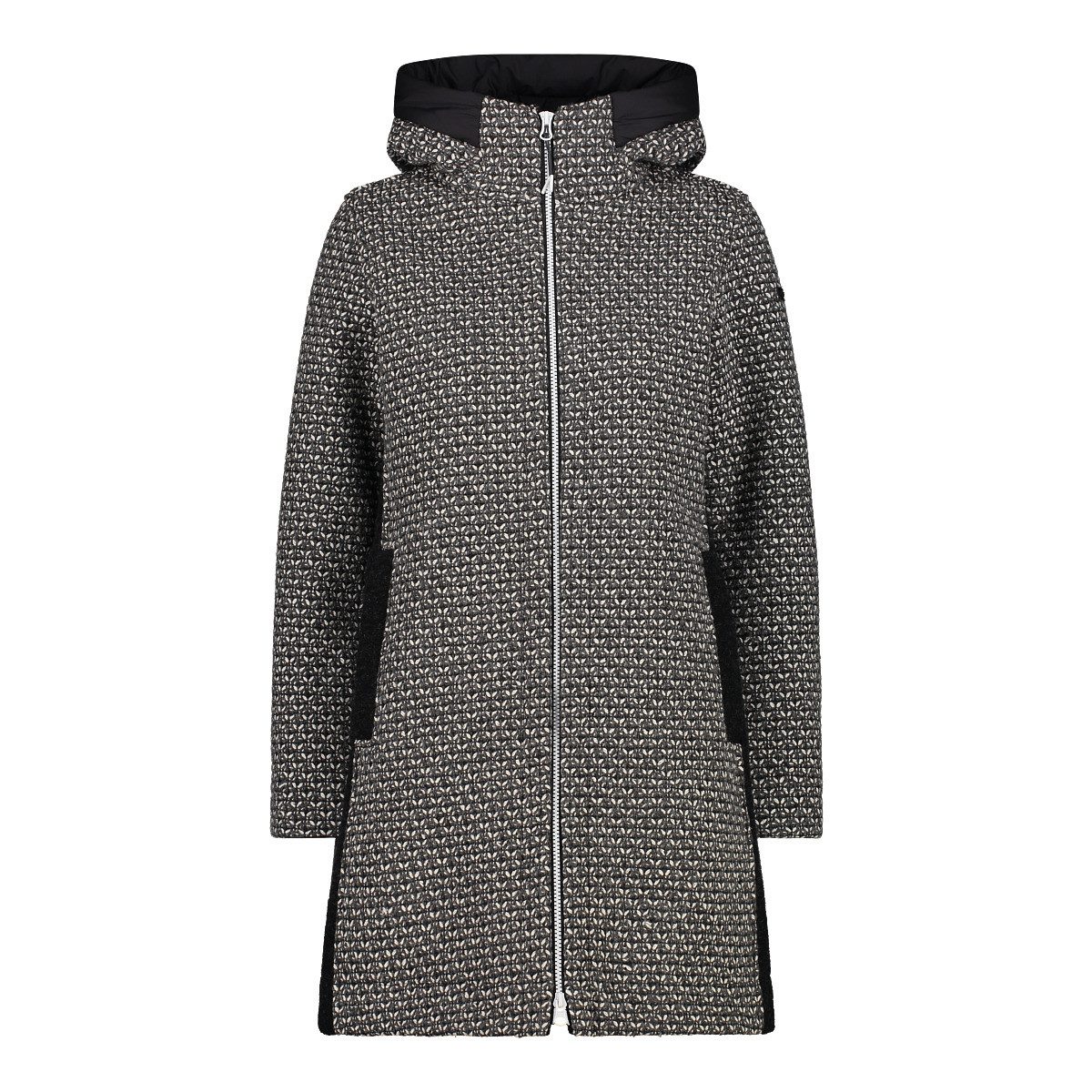 CMP Wintermantel CMP Damen Jacke Woman günstig online kaufen