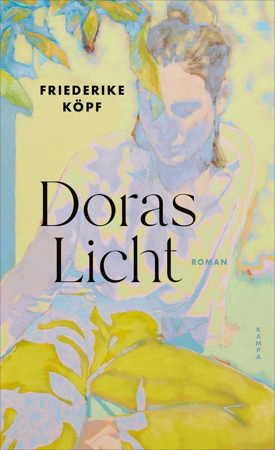 Doras Licht / Friederike Köpf