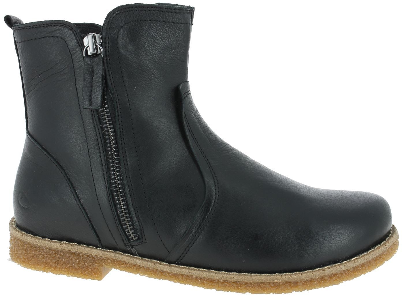 Andrea Conti 0344814-002 Stiefelette Schwarz