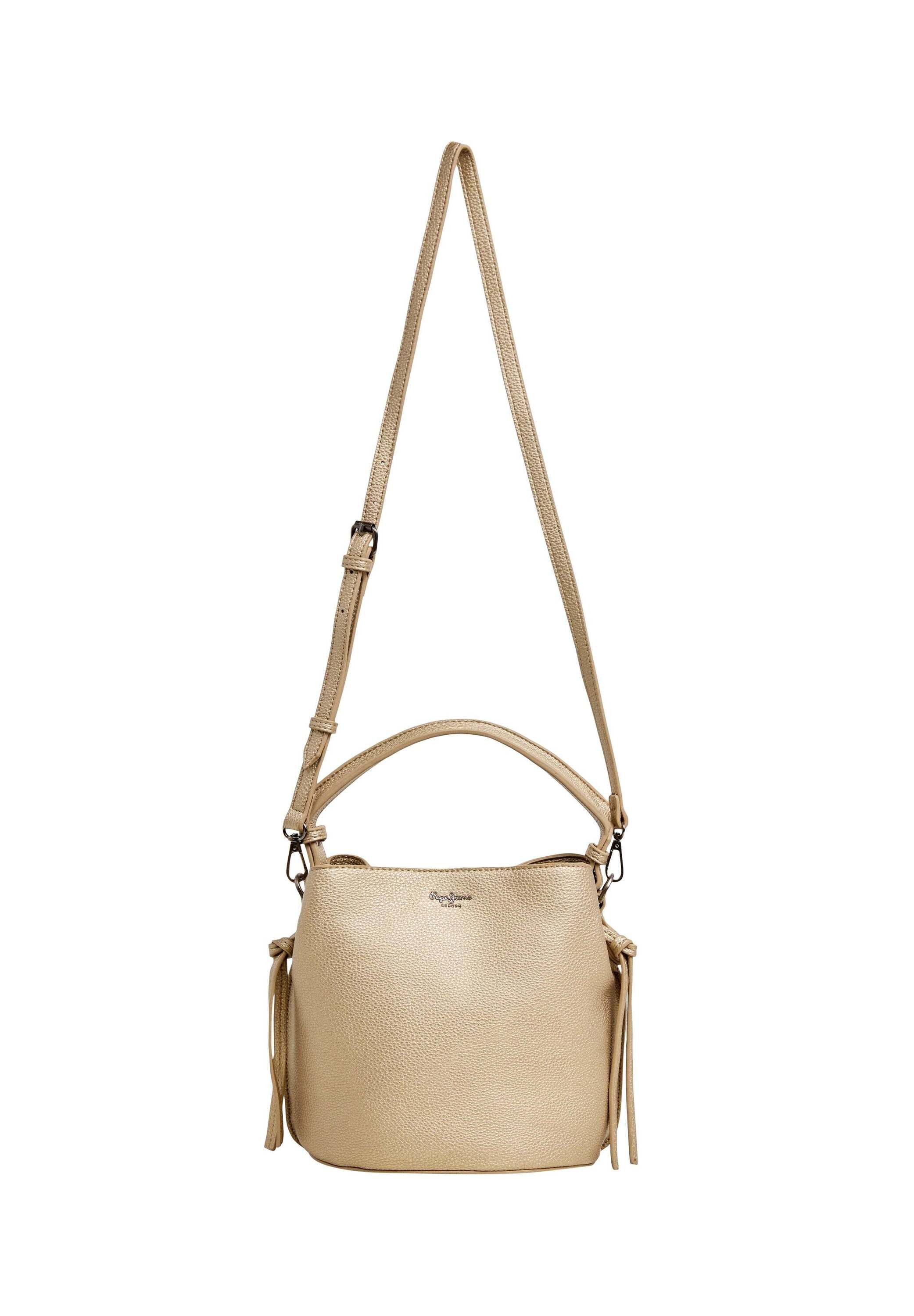 Pepe Jeans Handtasche handbag TYLER SCRIPT