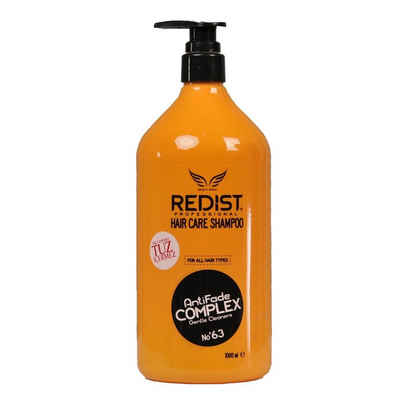 Redist Haarshampoo Redist Anti Fade Complex Salzfreies Shampoo 1000ml