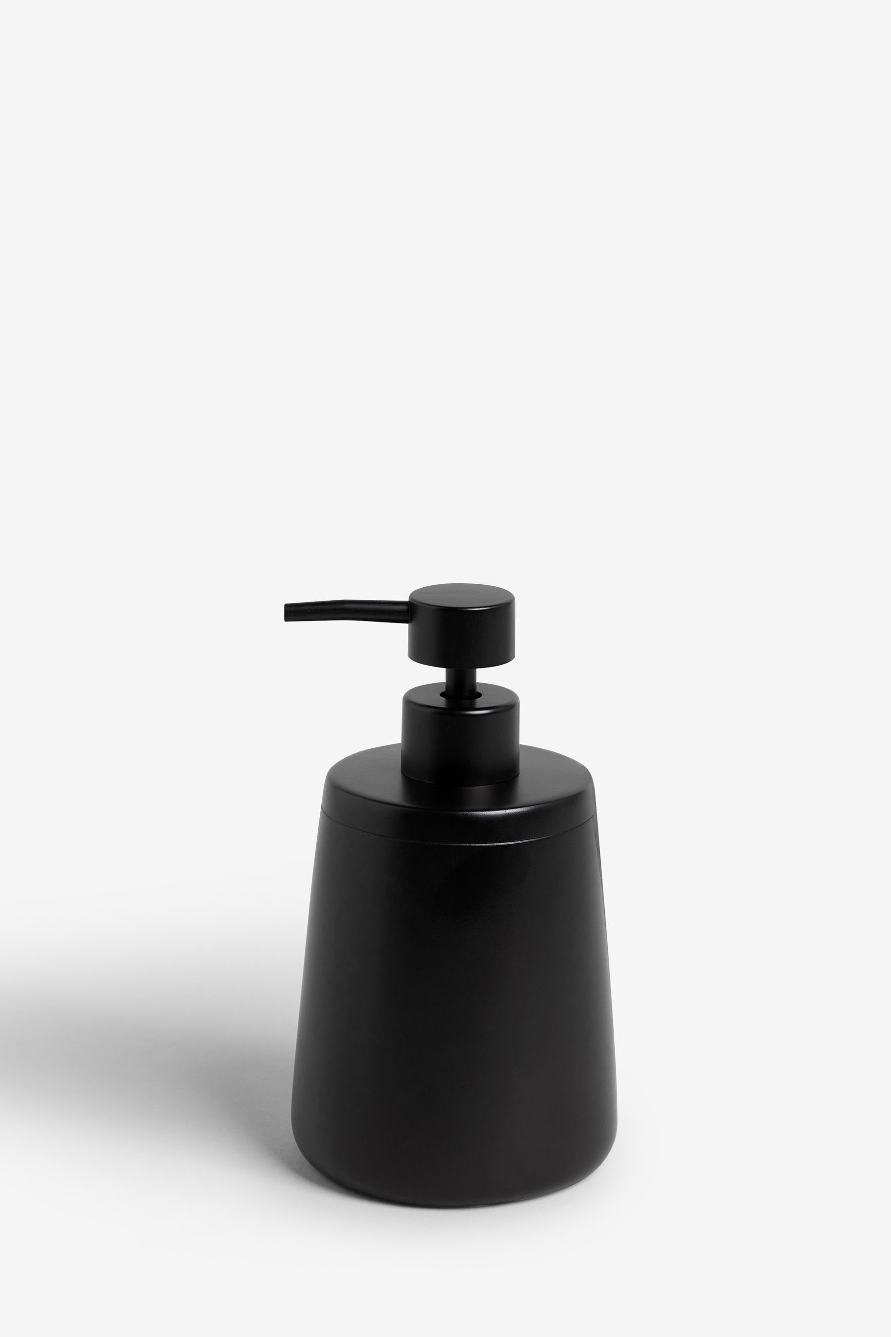 Next Seifenspender Black Moderna Soap Dispenser