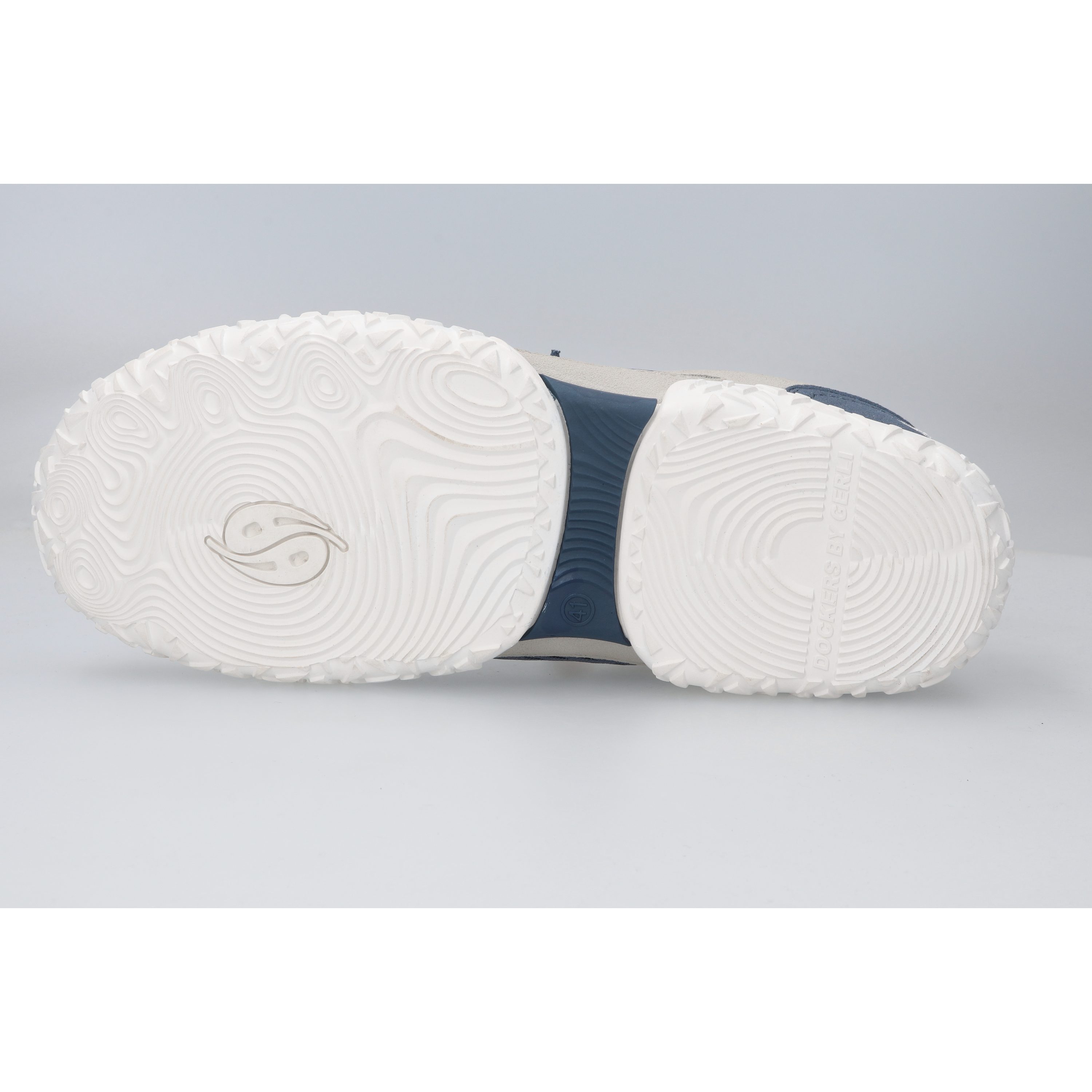 Dockers by Gerli Slip-On Sneaker Schlupf Sneaker, Freizeitschuh, Halbschuh