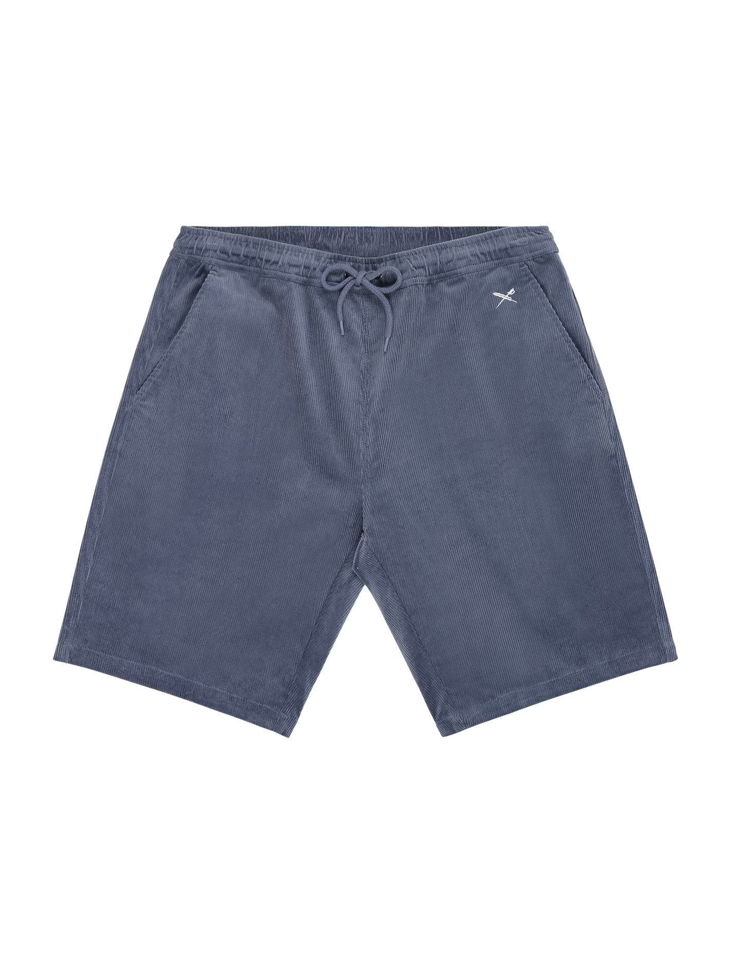 iriedaily Shorts Corvin Short - Herren Shorts - Cordshorts - Freizeithose - Bio Baumwol