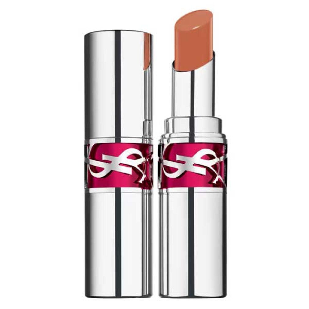 YVES SAINT LAURENT Lippenstift Candy Glaze Lipgloss-Stick
