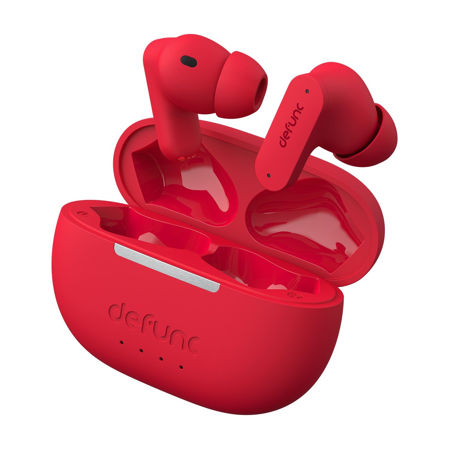Defunc Defunc True ANC Wireless InEar-Ohrhörer Kopfhörer Bluetooth 5.3 wireless In-Ear-Kopfhörer