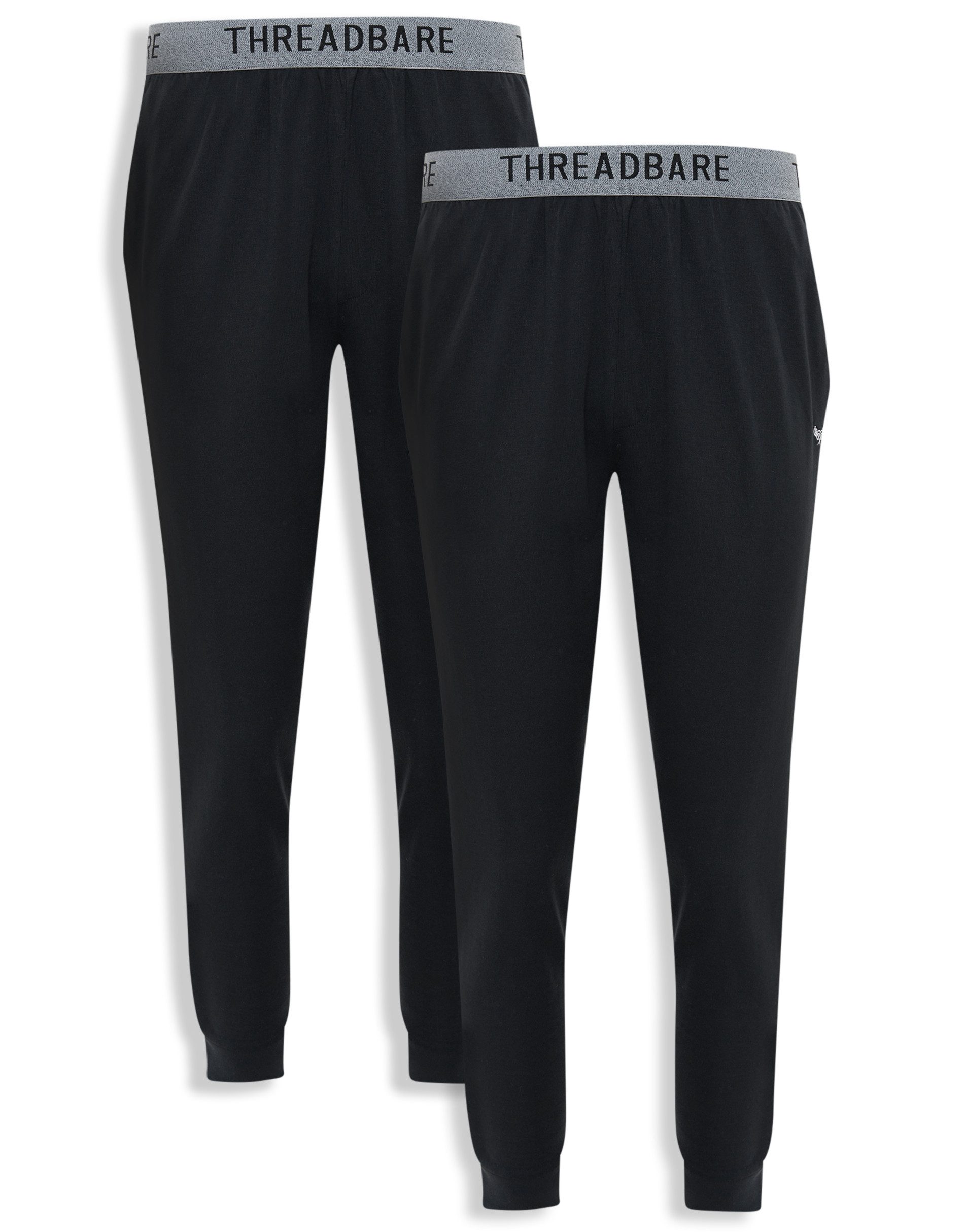 Threadbare Sweathose Shade Pant Set (1-tlg) im klassischen Design