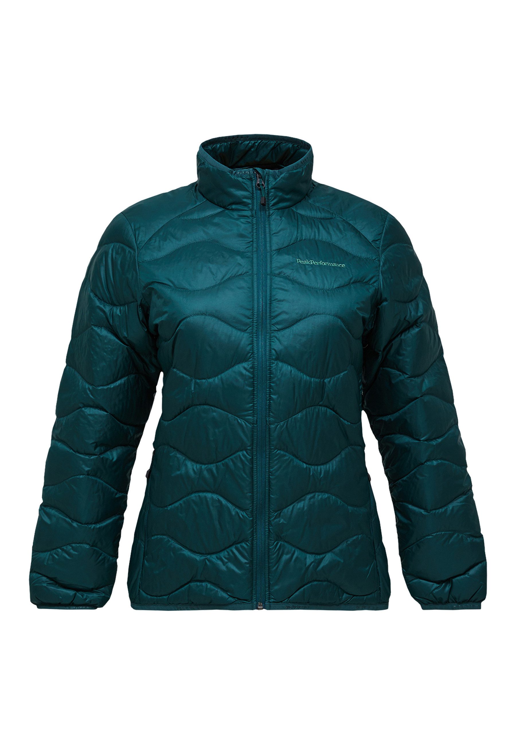 Peak Performance Daunenjacke W Helium Down Jacket mit sportivem Design