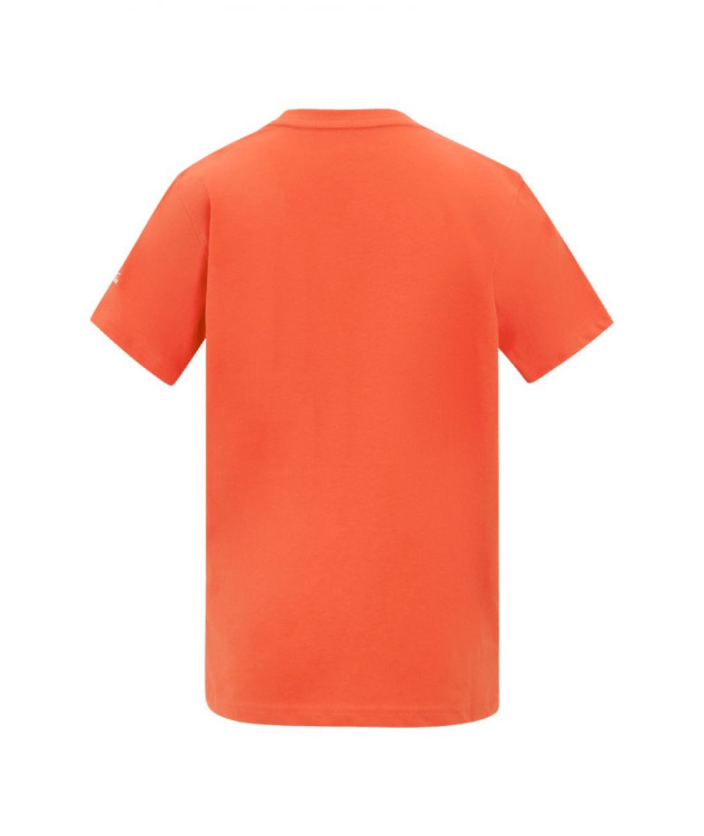 Regatta T-Shirt Kinder T-shirt aus Baumwolle - Bosley