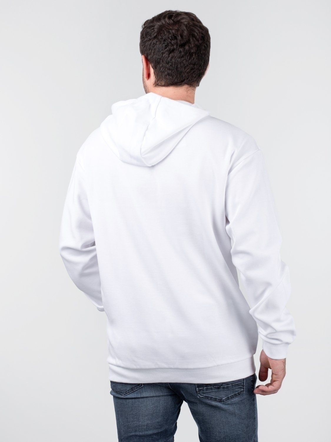 Fila Hoodie Fila Norman Hoodie