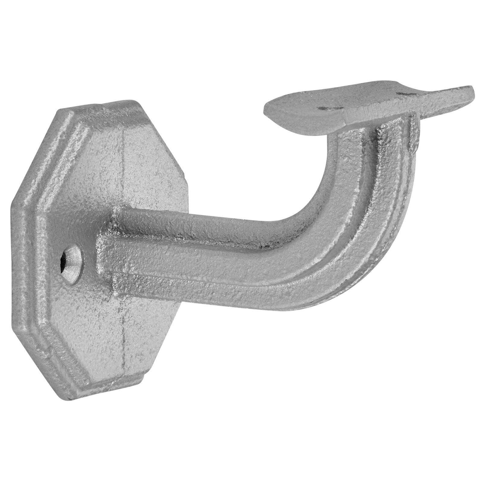 SO-TECH® Handlauf Handlaufhalter RUSTICAL Höhe 67 günstig online kaufen