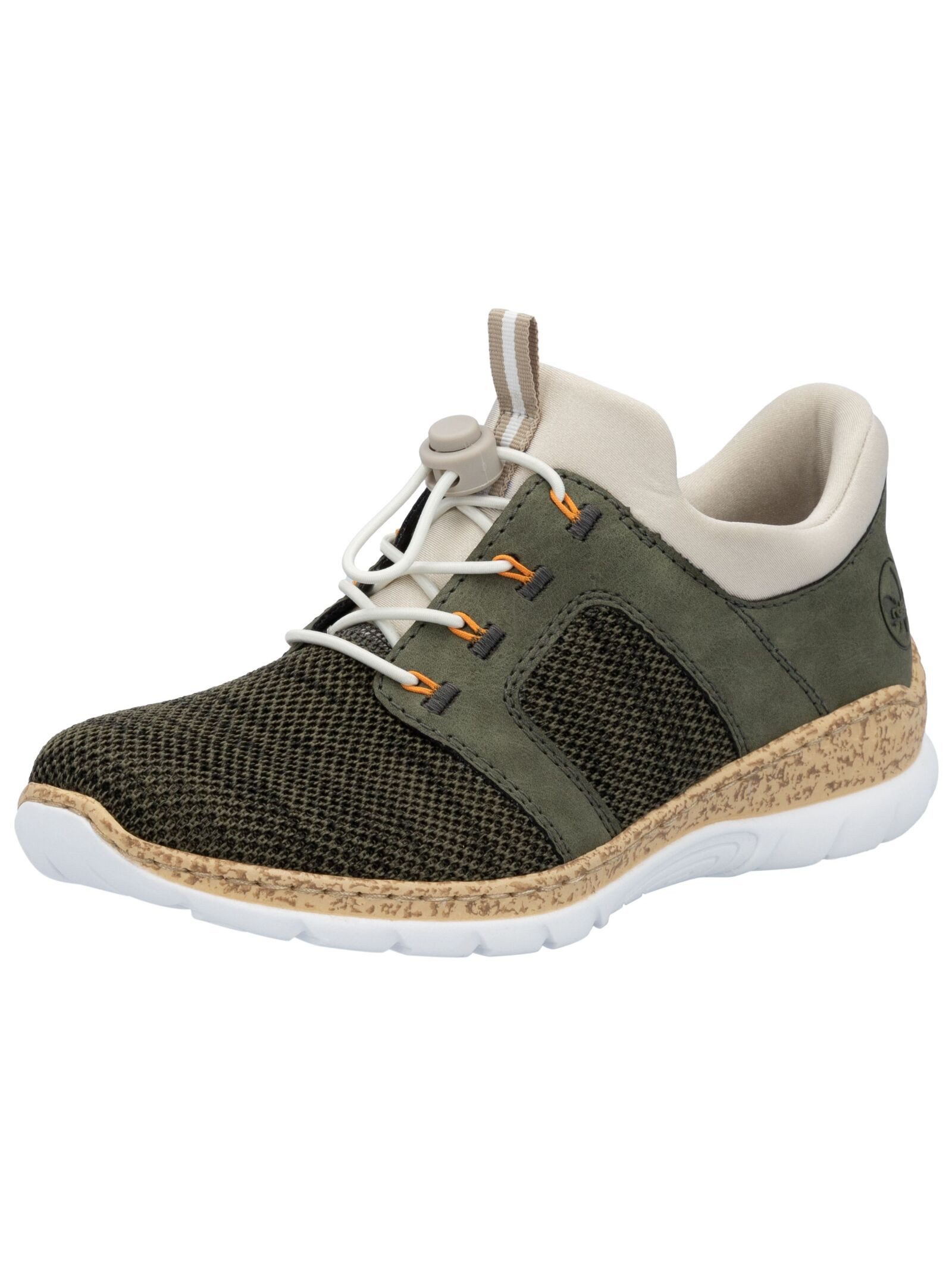 Rieker Sneaker Textil Sneaker günstig online kaufen