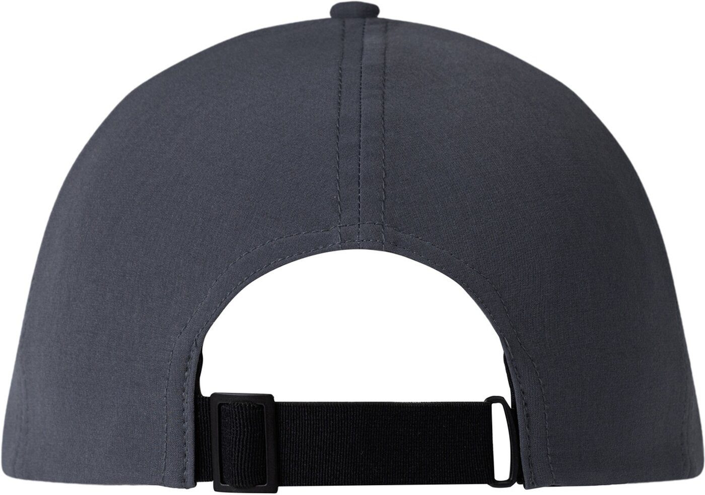 Buff Fitted Cap Summit Cap ASH günstig online kaufen