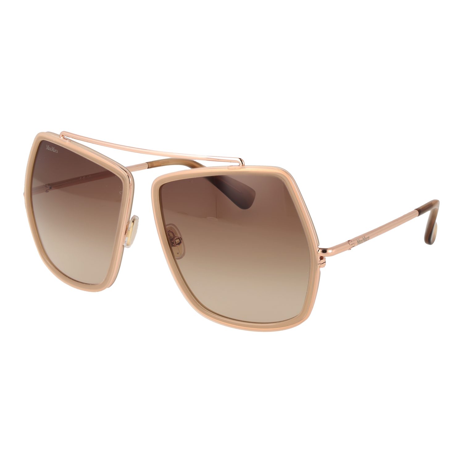 Max Mara Sonnenbrille MM0060 6460F