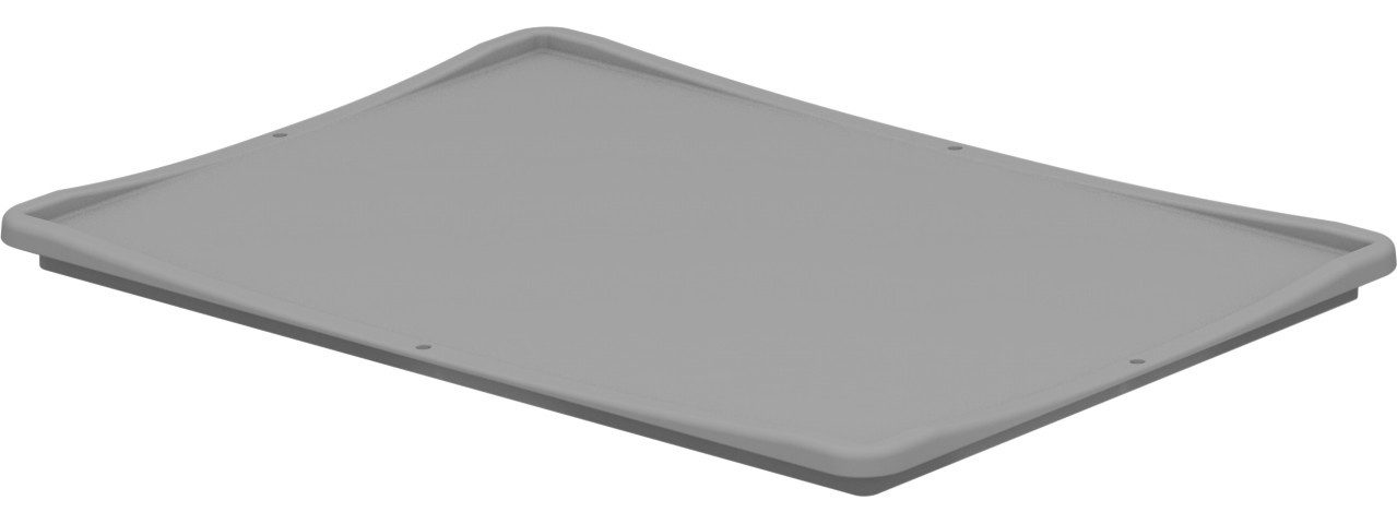 SURPLUS Aufbewahrungsbox Surplus Systems Auflagedeckel für günstig online kaufen