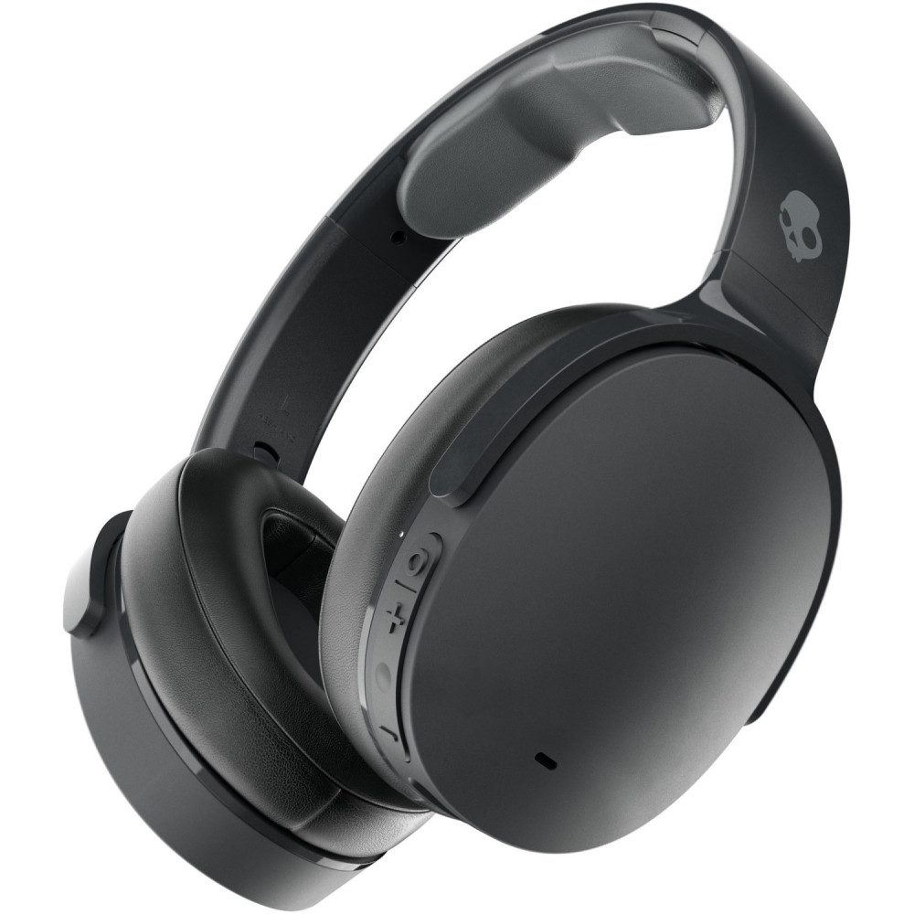 Skullcandy SkullCandy Hesh ANC Bluetooth-Kopfhörer Over-Ear-Kopfhörer (Hochwertige Materialien, modernes Design, energieeffizient, Bluetooth, Hochwertige Materialien)