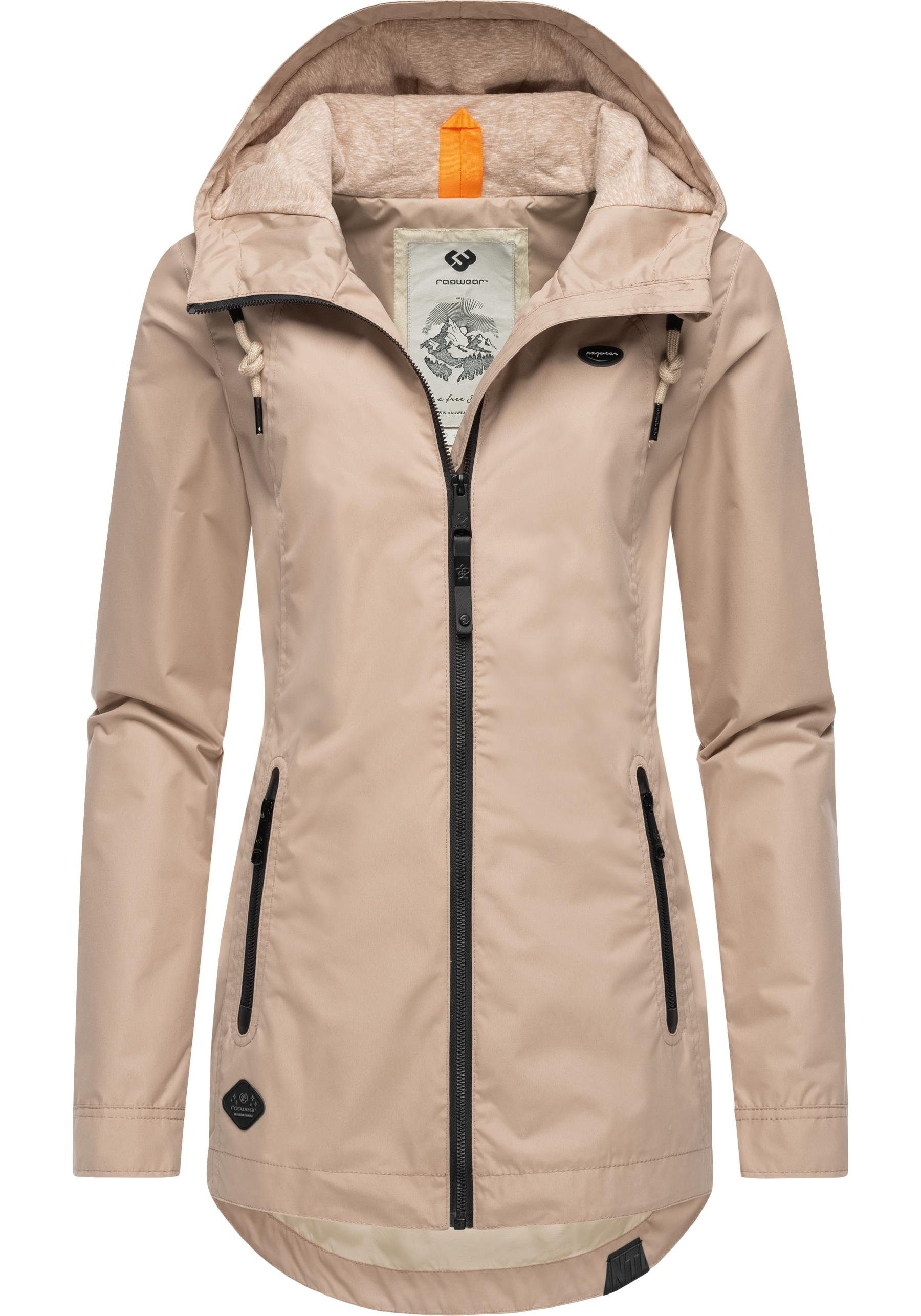 Outdoorjacke Zuzka