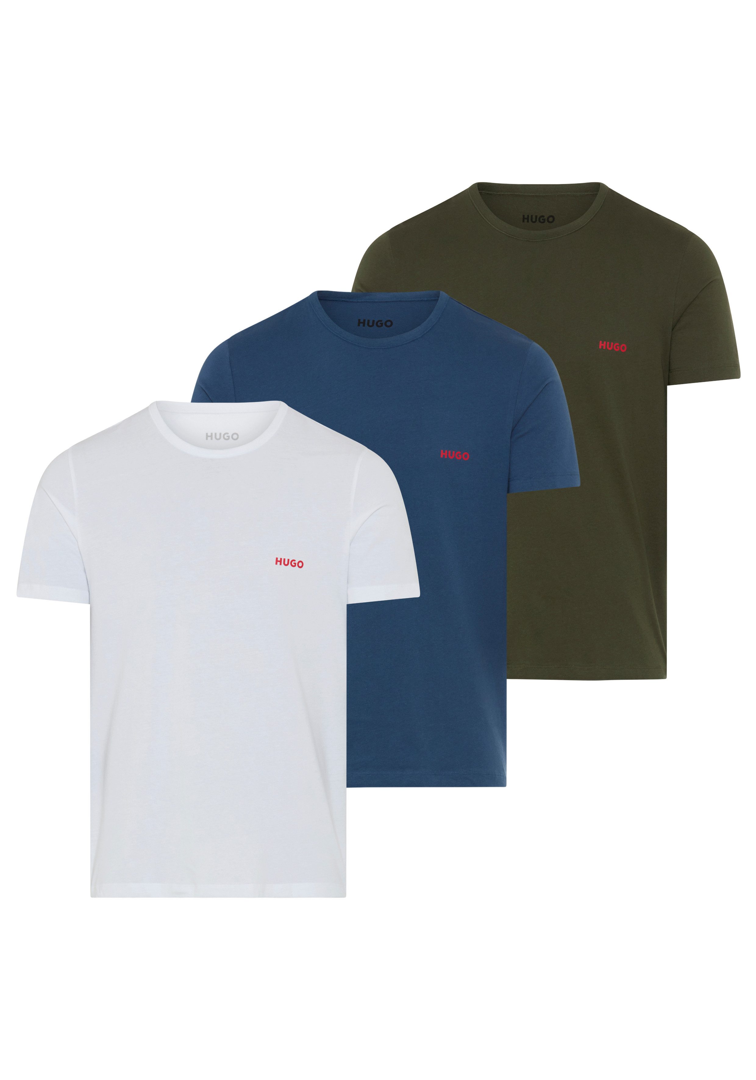 T-Shirt RN TRIPL