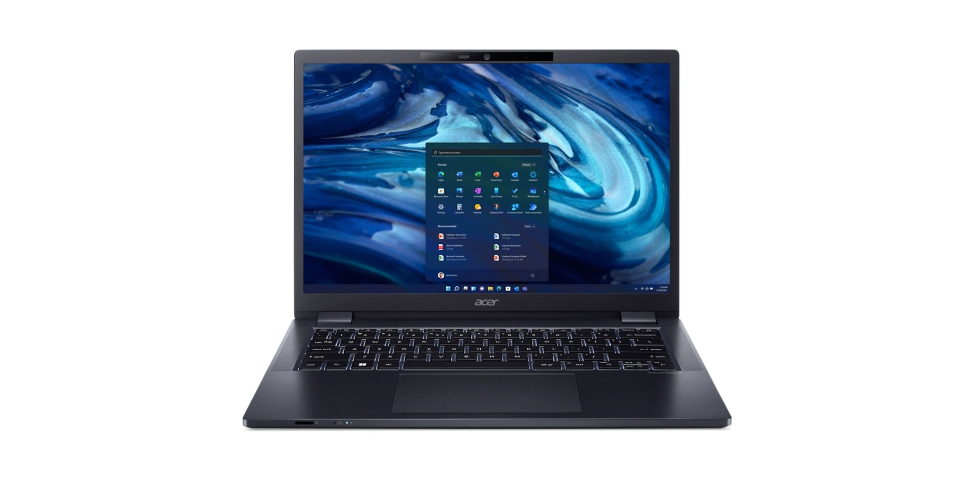 Acer TM P414-52-532Z W11P i5-1240P/8GB/256GB SSD/14 Notebook (35.6 cm/14  Zoll, Intel Intel® Core™ i5 i5-1240P, Intel Iris Xe Graphics, 256 GB SSD)