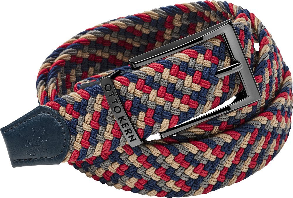 Otto Kern Stretchgürtel (Packung, 3er Pack) stufenlos regulierbar durch Fle günstig online kaufen