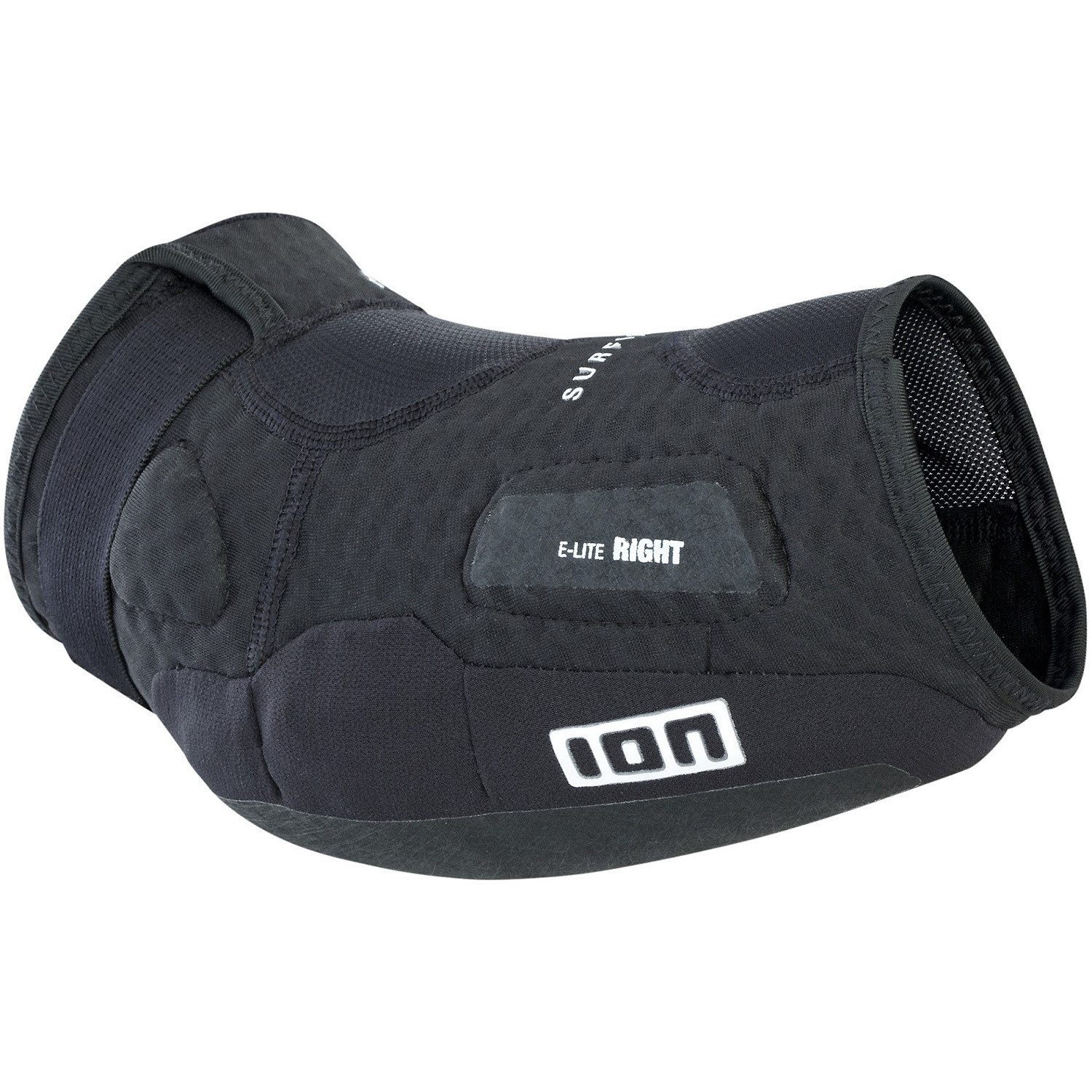 ION Radtrikot Trikot IELBOW PADS E-LITE