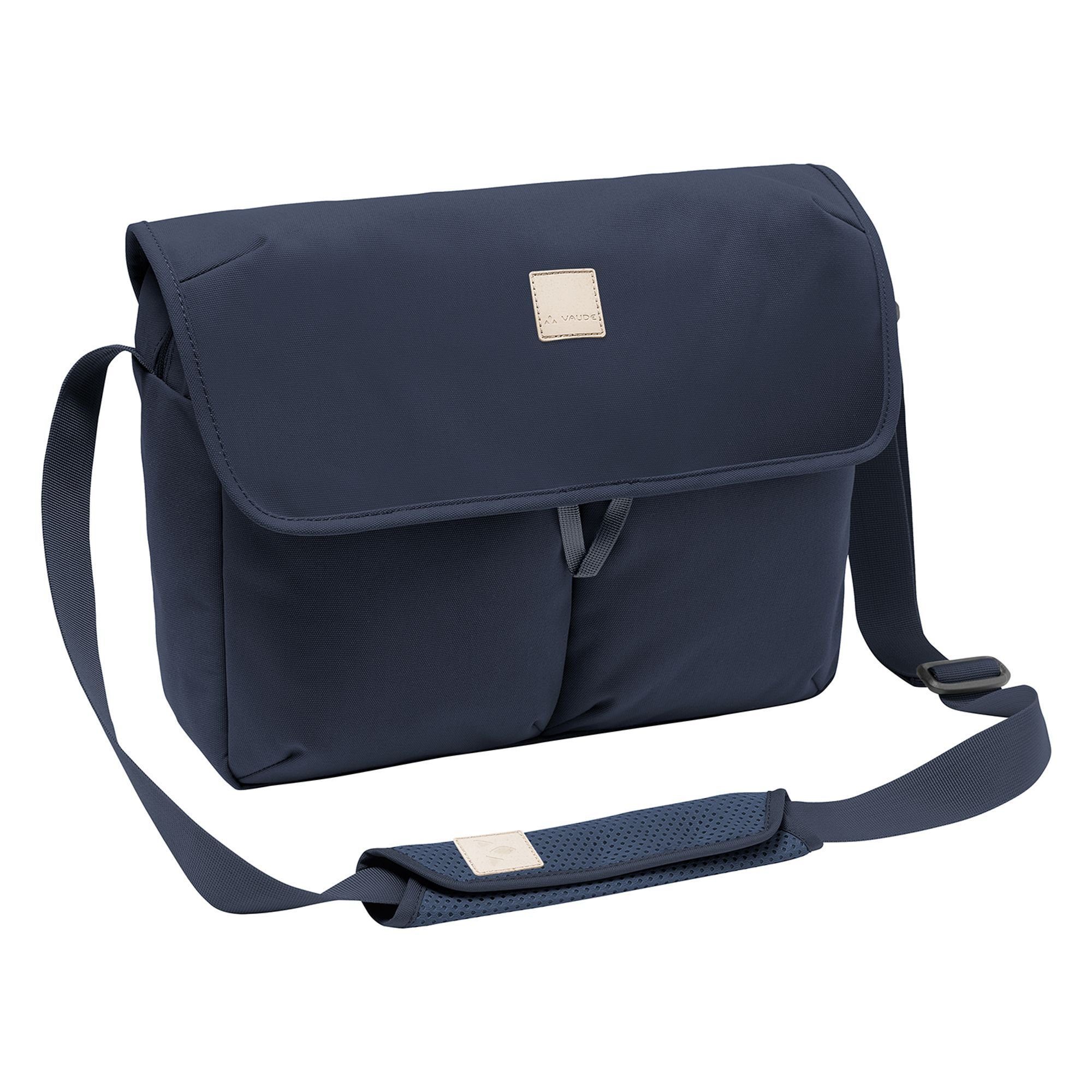 VAUDE Messenger Bag Coreway, PET