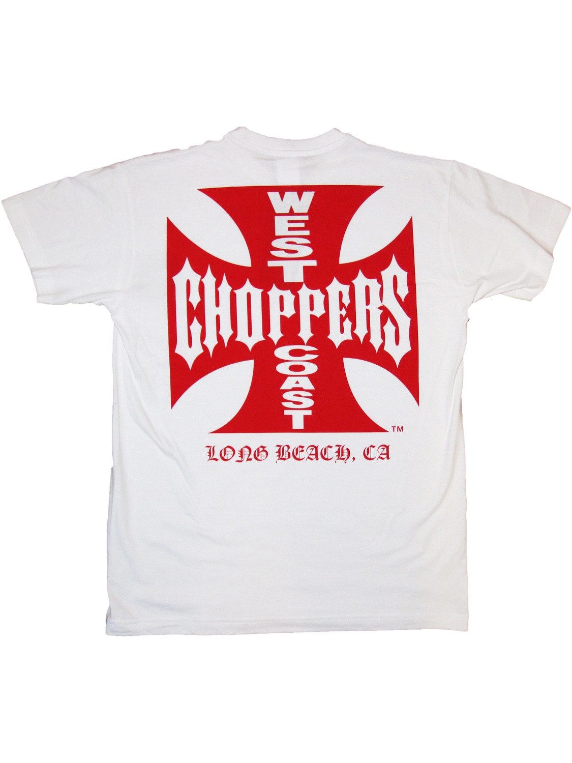 West Coast Choppers T-Shirt