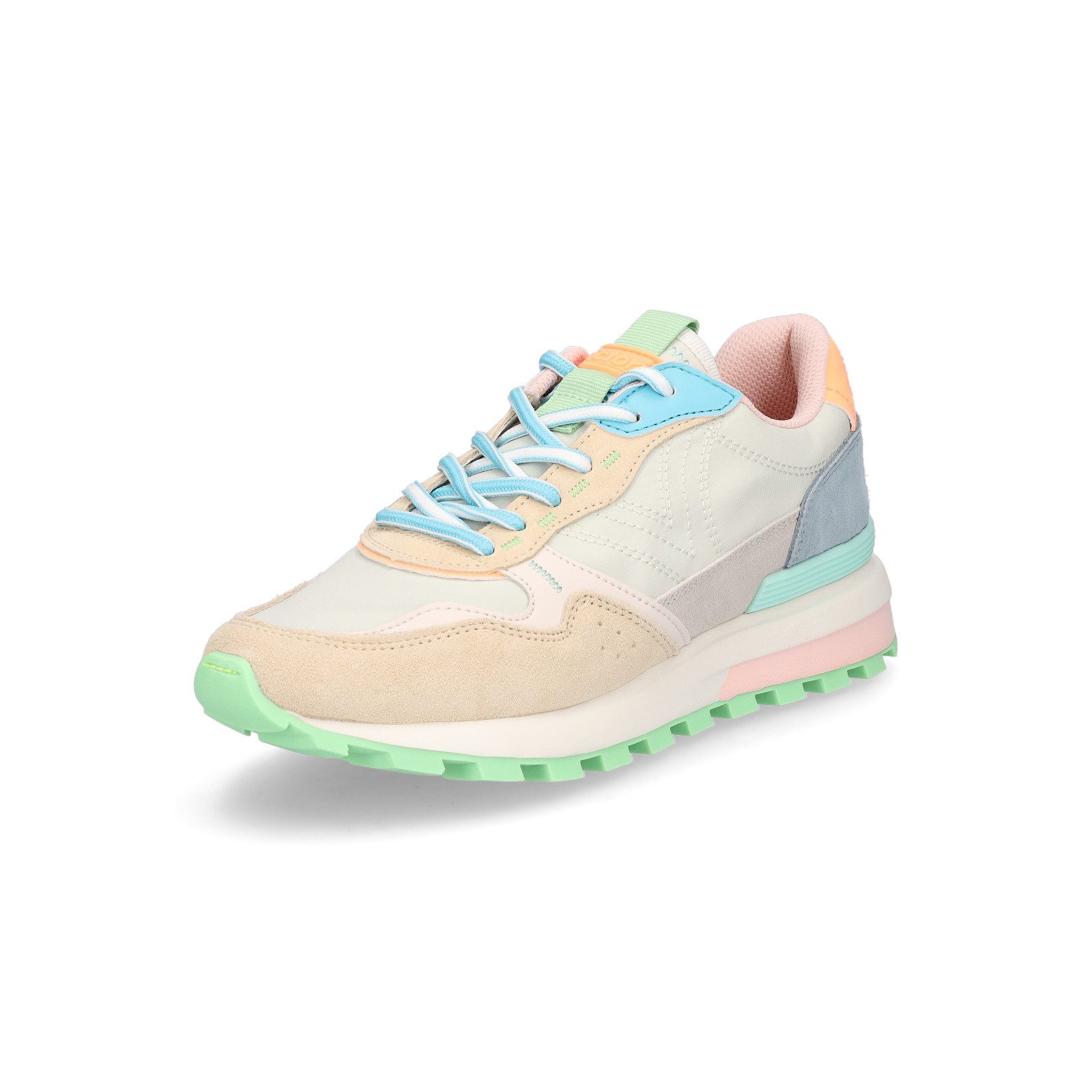 Victoria Victoria Damen Sneaker Luna ice multi Sneaker