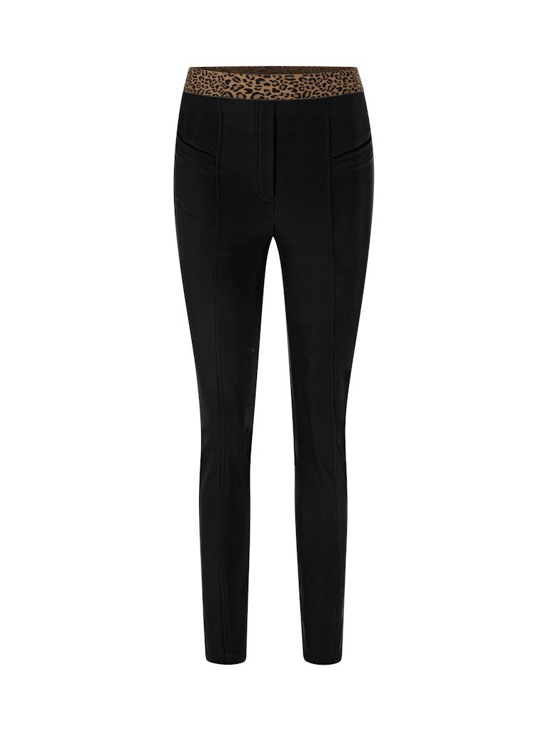 Marc Cain 3/4-Hose Marc Cain Sports / Da.Casual-Hose / Hose SOFIA