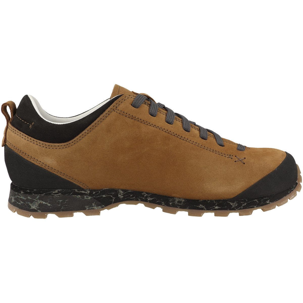 AKU Bellamont III Suede GTX Herren Outdoorschuh Wanderschuhe, Trekking, Hiking, Freizeitschuhe, Schnürschuhe
