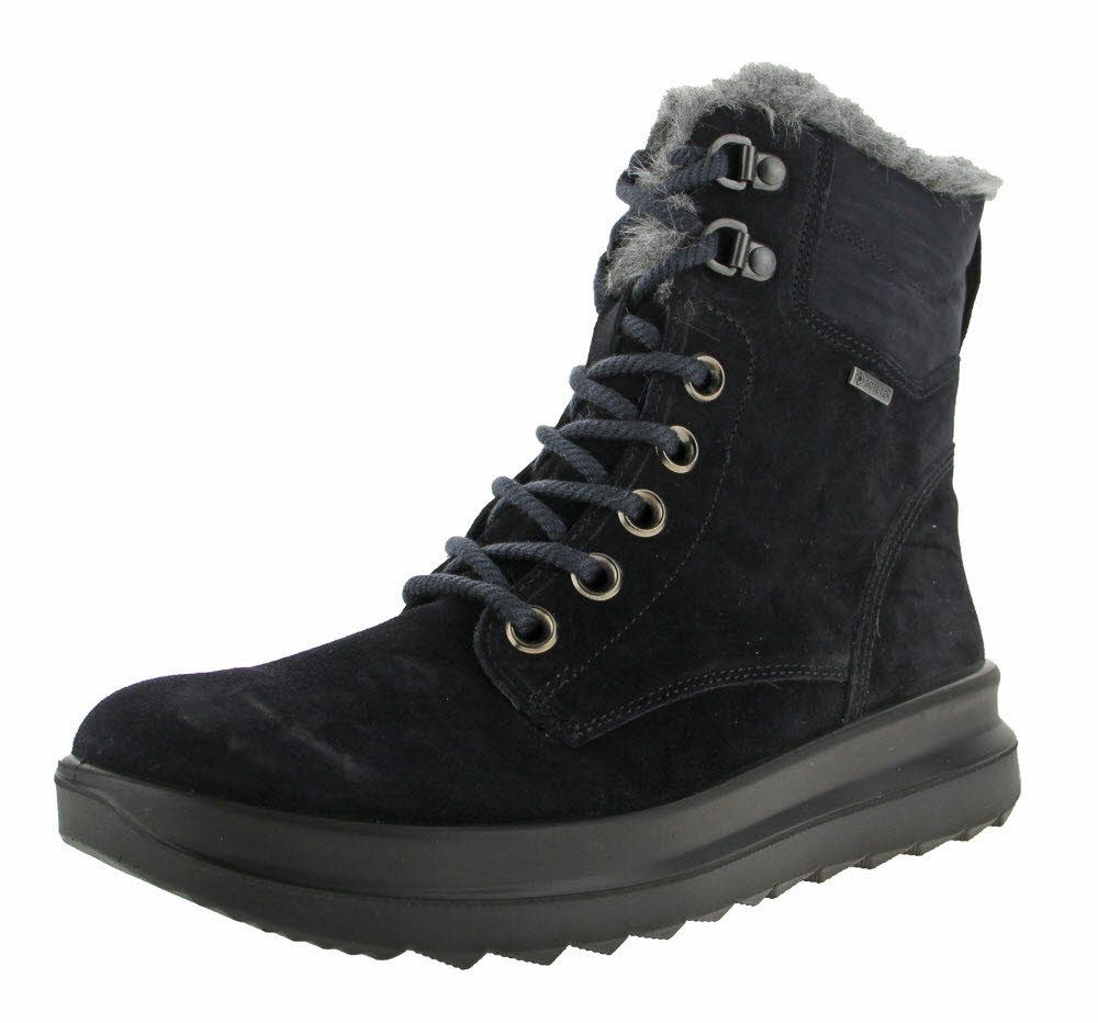 Legero Legero Damen Boots Schnürstiefel günstig online kaufen