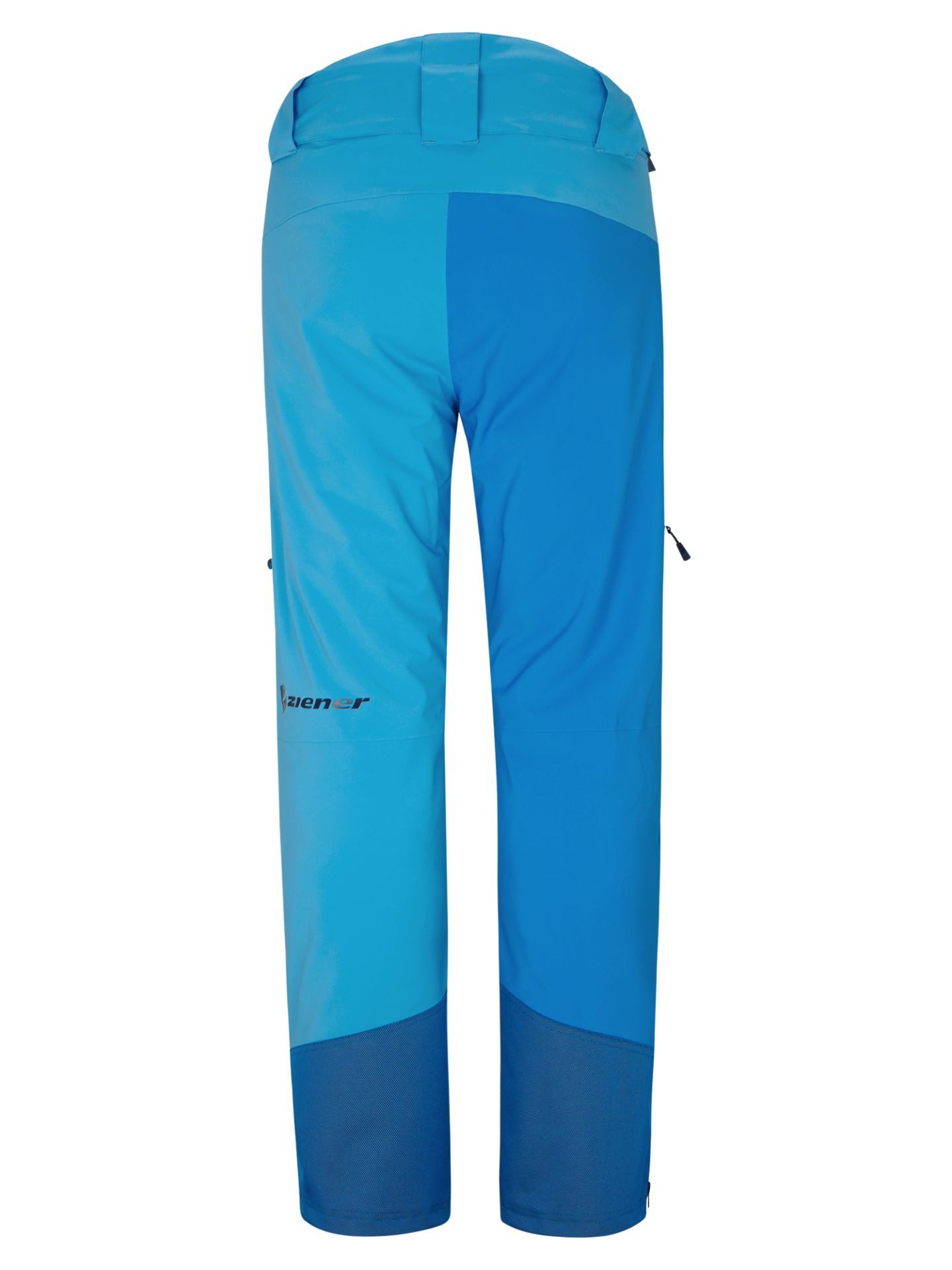 Ziener Skihose ZIENER TEMMO Lady Damen Skihose Dermizax 20K Kurzgröße 80492 günstig online kaufen