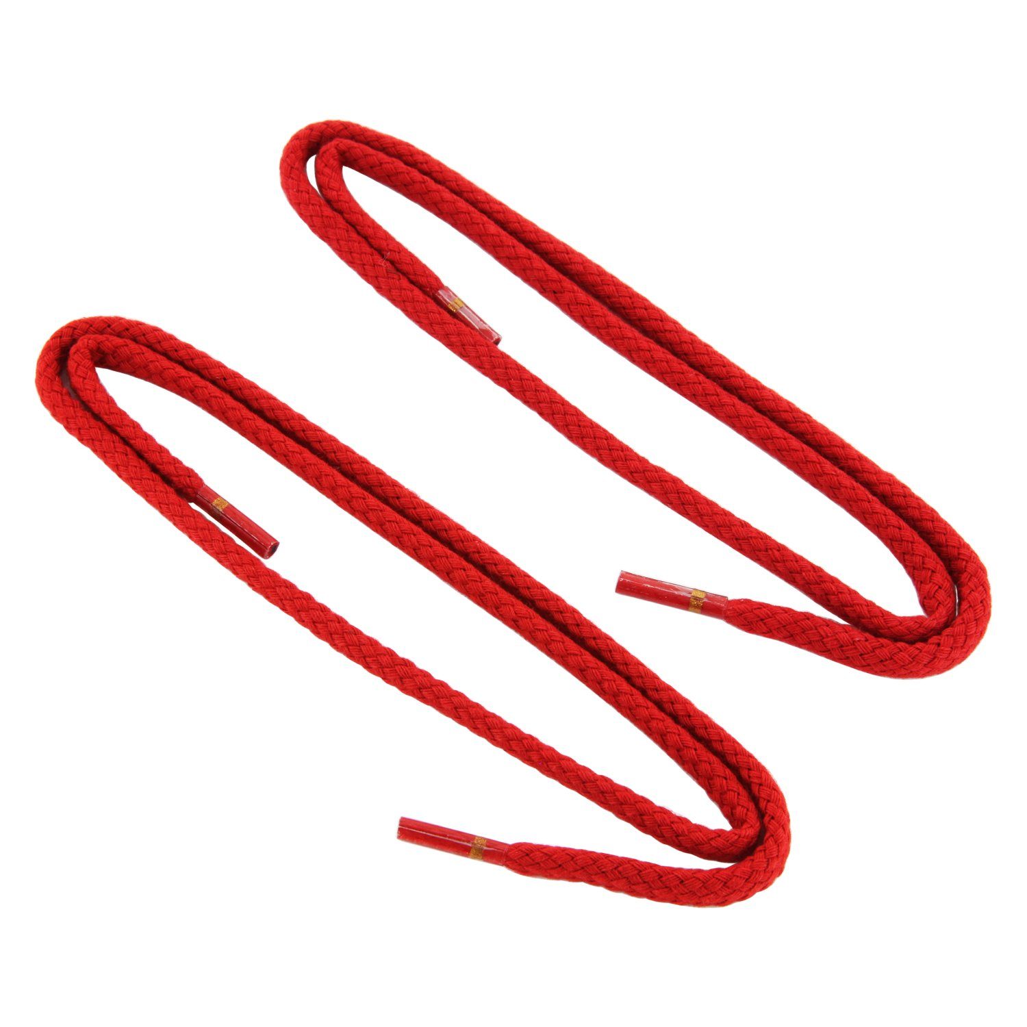 Schnürsenkel Schuhband - Rund - Kordel