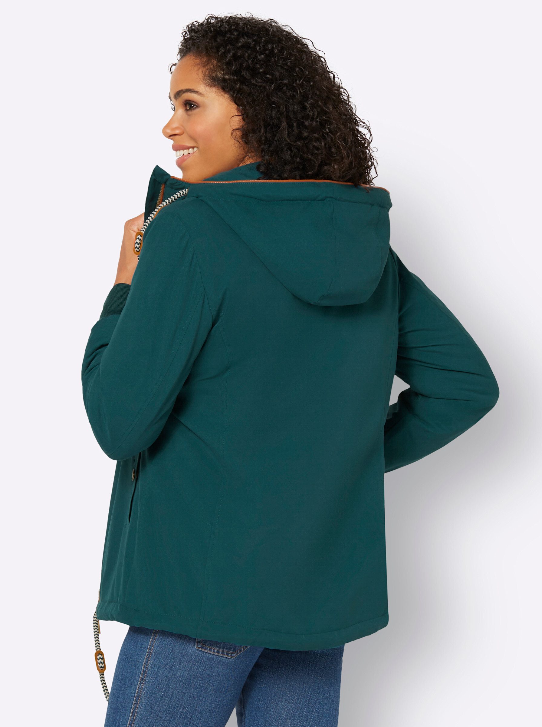 Witt Allwetterjacke Jacke günstig online kaufen