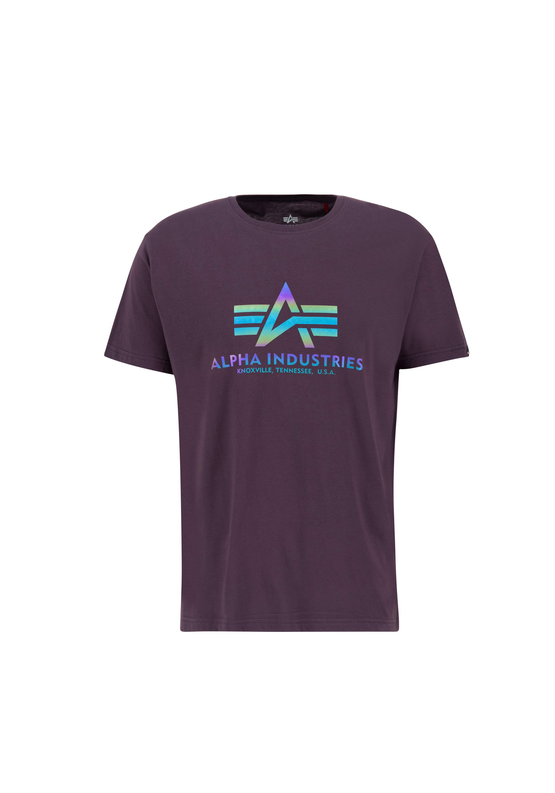 Alpha Industries T-Shirt Alpha Industries Men günstig online kaufen