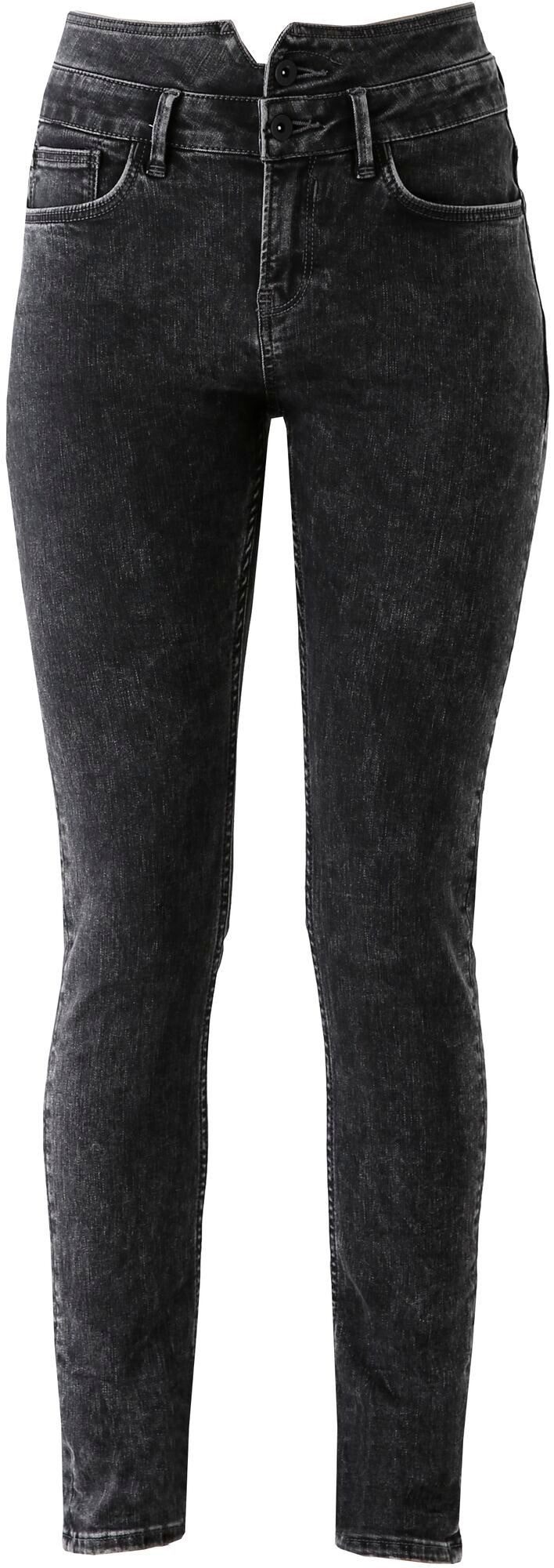 Stoffhose