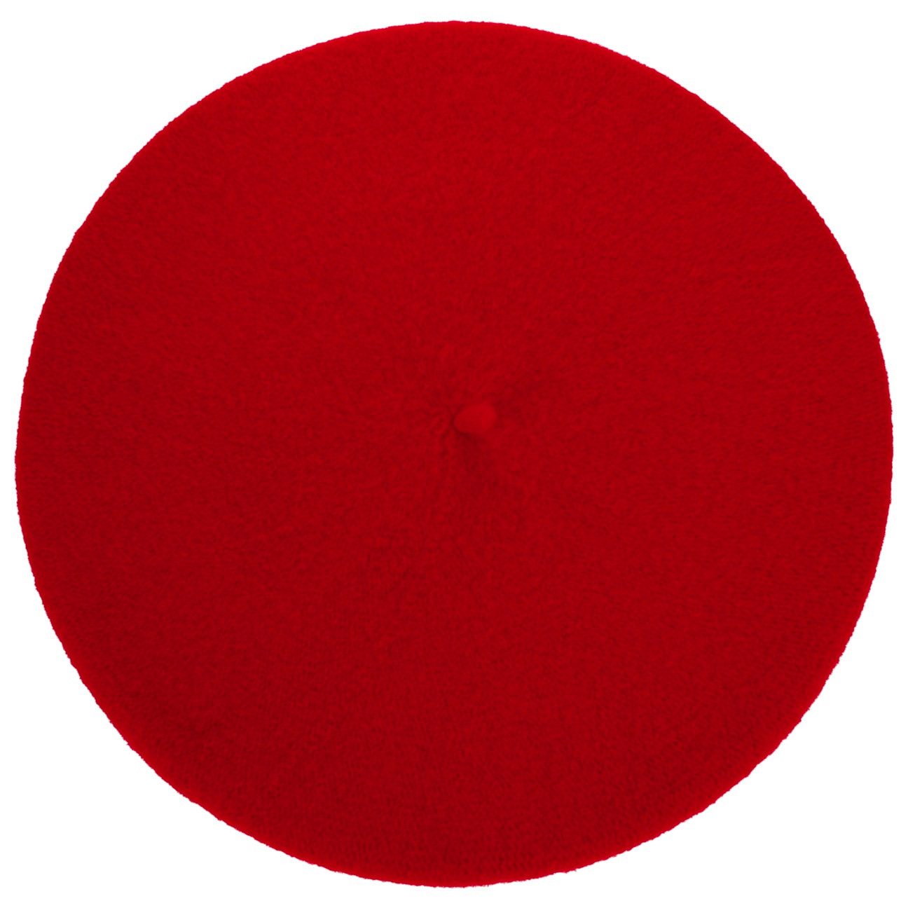 Seeberger Baskenmütze (1-St) Wollbaske günstig online kaufen