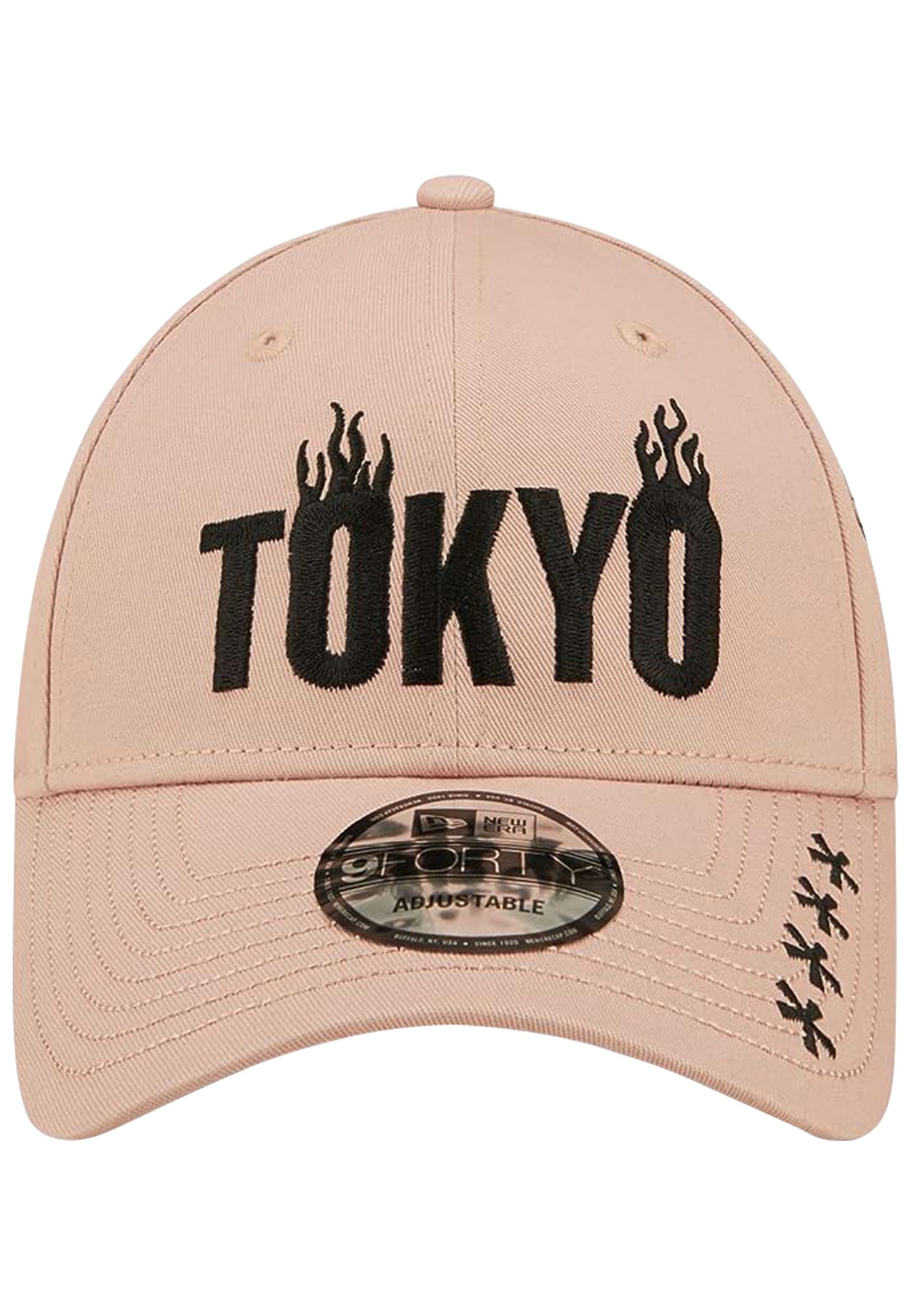 New Era Snapback Cap 9Forty Newera (1-St)