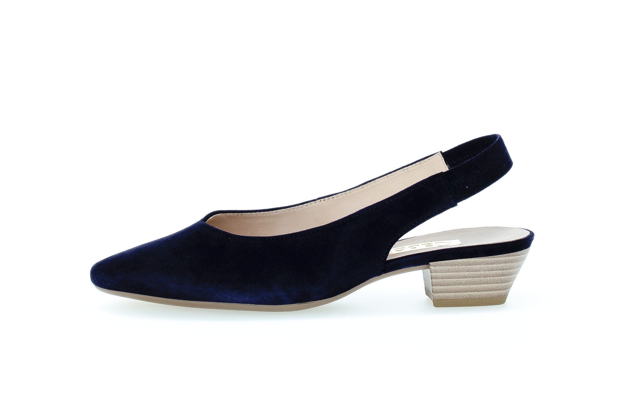 Gabor Slingpumps