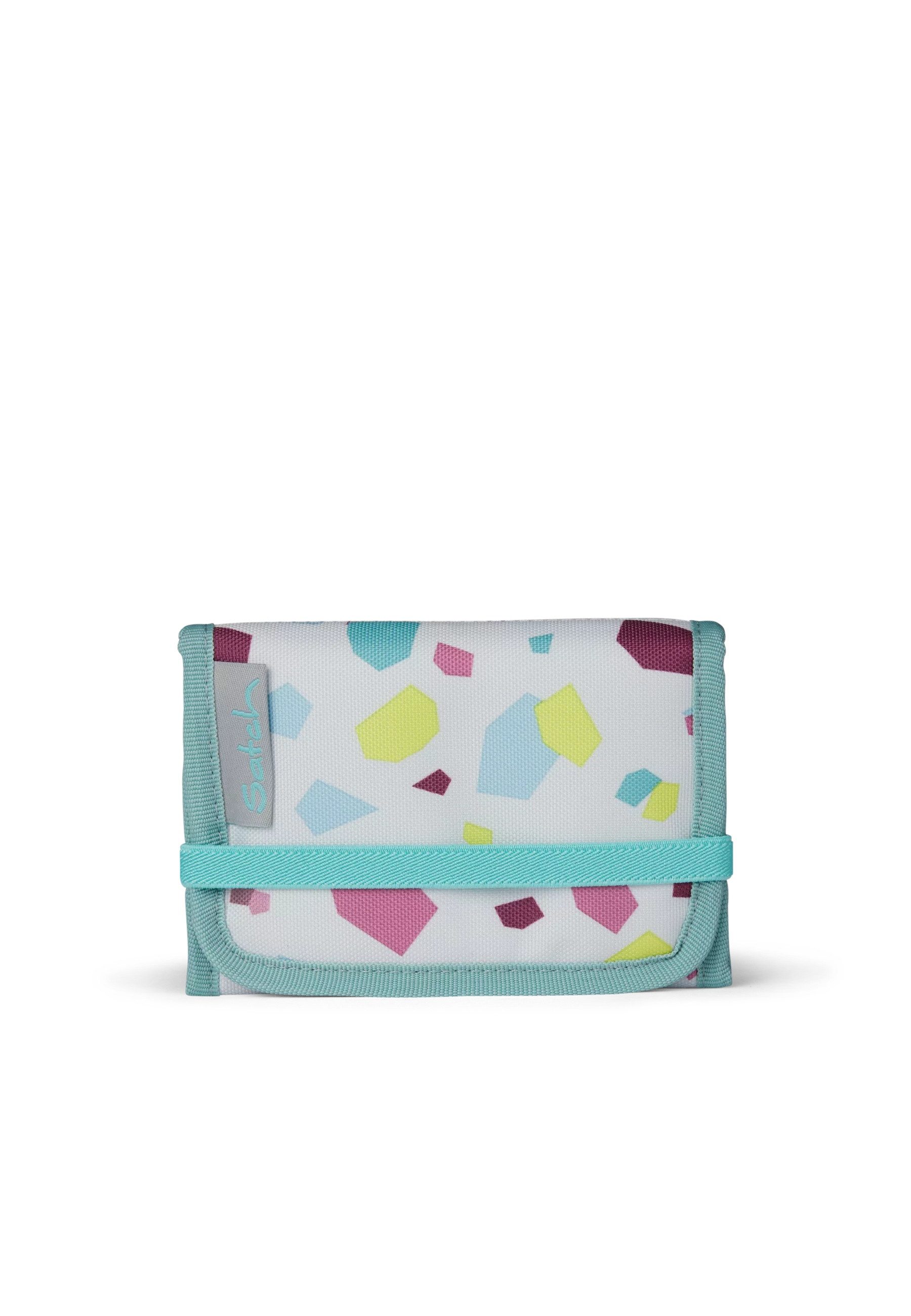 Dreamy Mosaic - Türkis